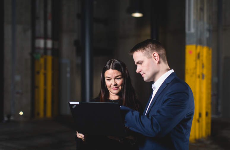 Perinnän vaiheet Perinnän vaiheet